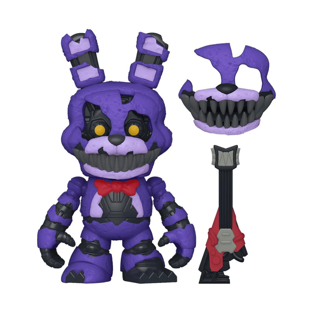 Funko Funko Snap! Games: Five Nights at Freddy's - Nightmare Bonnie