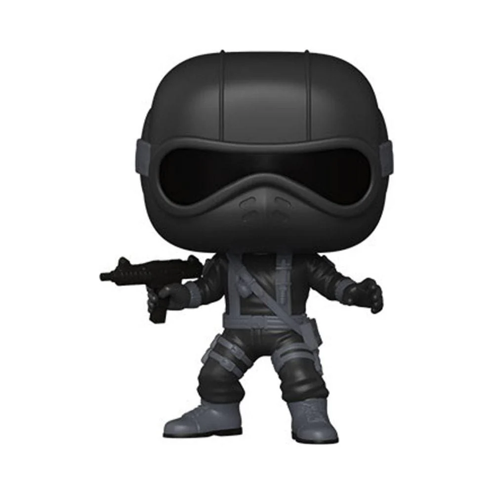 Funko : G.I. Joe - Snake Eyes (76)