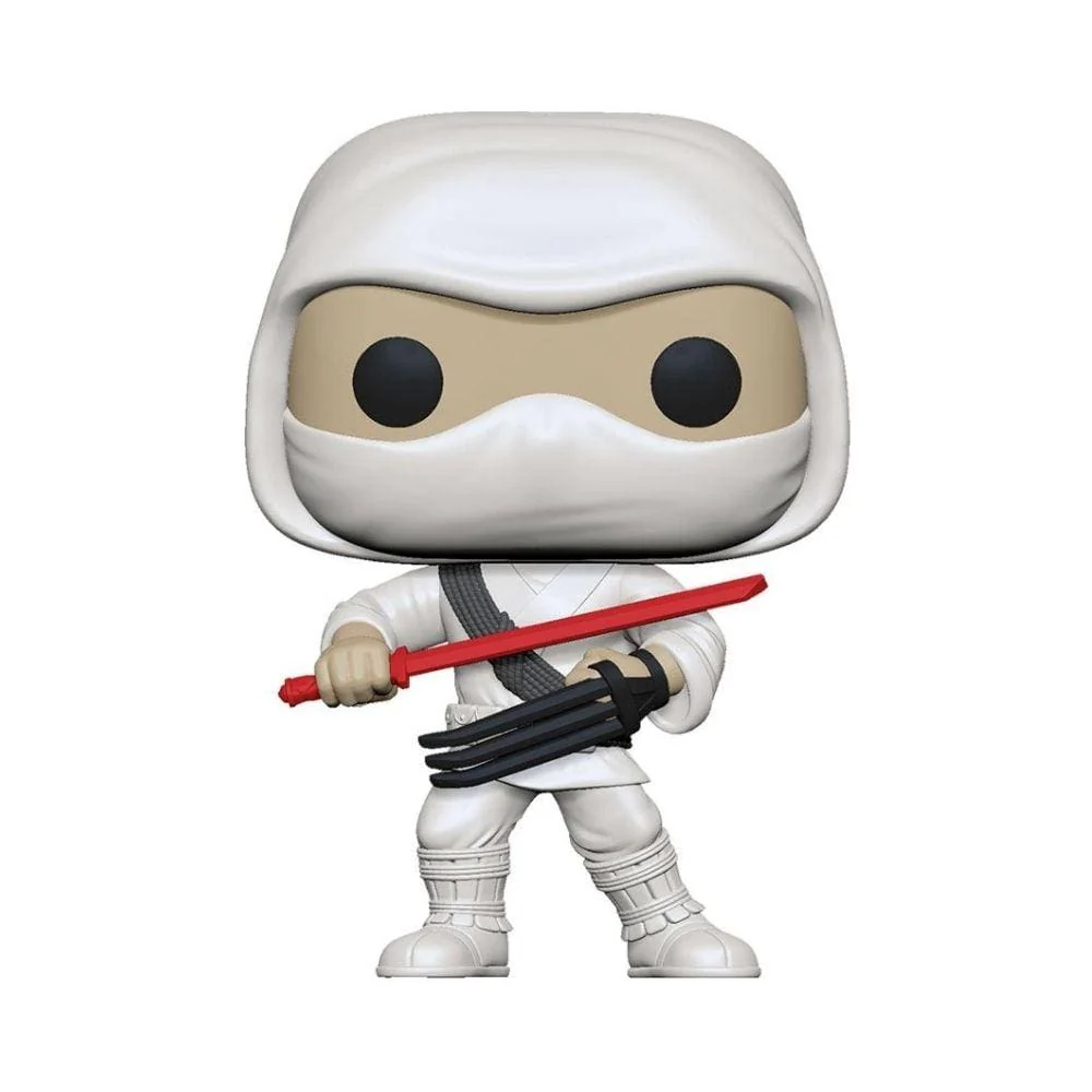 Funko : G.I. Joe - Storm Shadow (77)