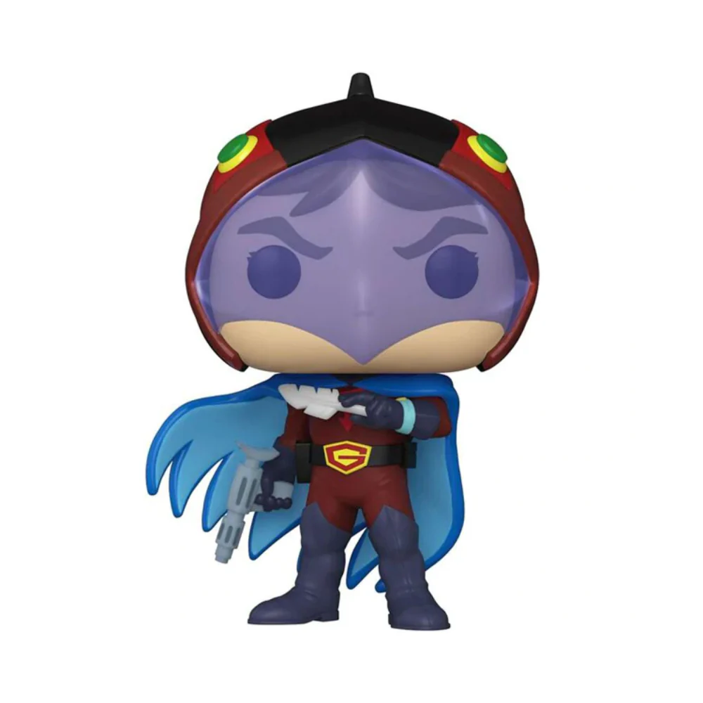 Funko: Gatchman - Joe the Condor  (1031)