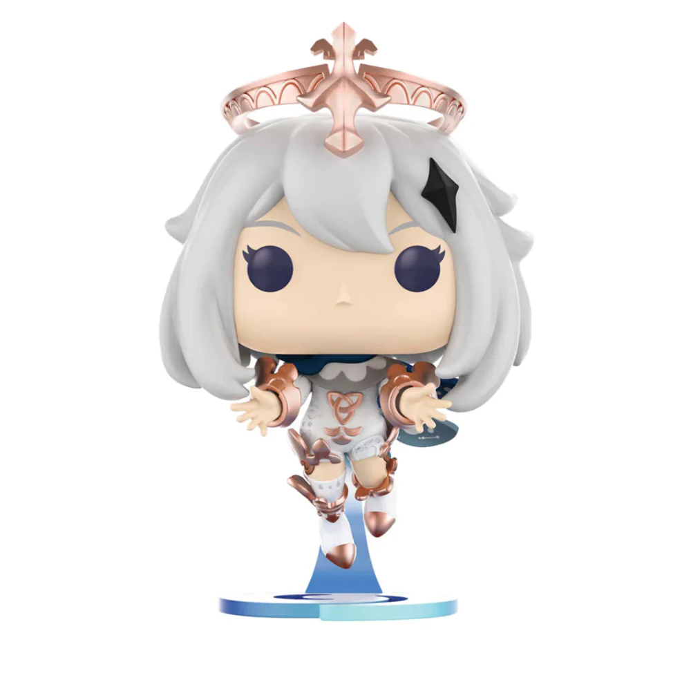 Funko : Genshin Impact - Paimon (162)