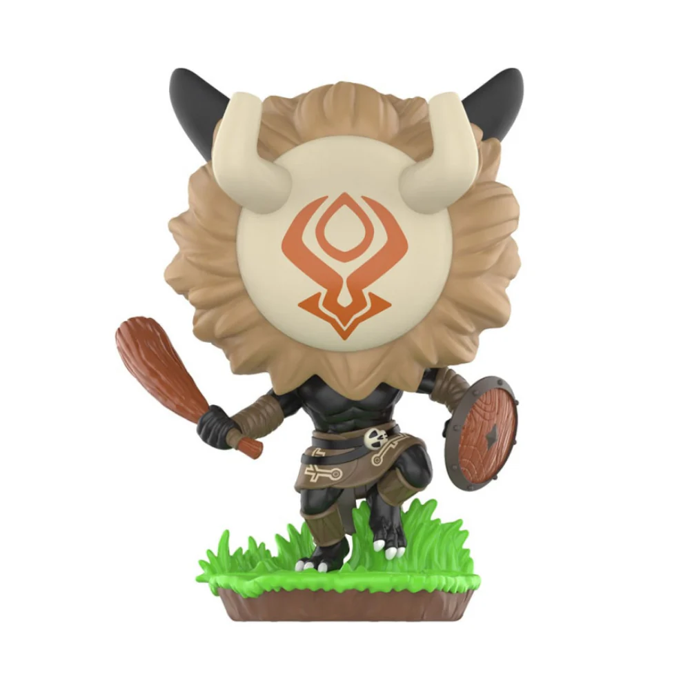 Funko : Genshin Impact S2 - Hilichurl