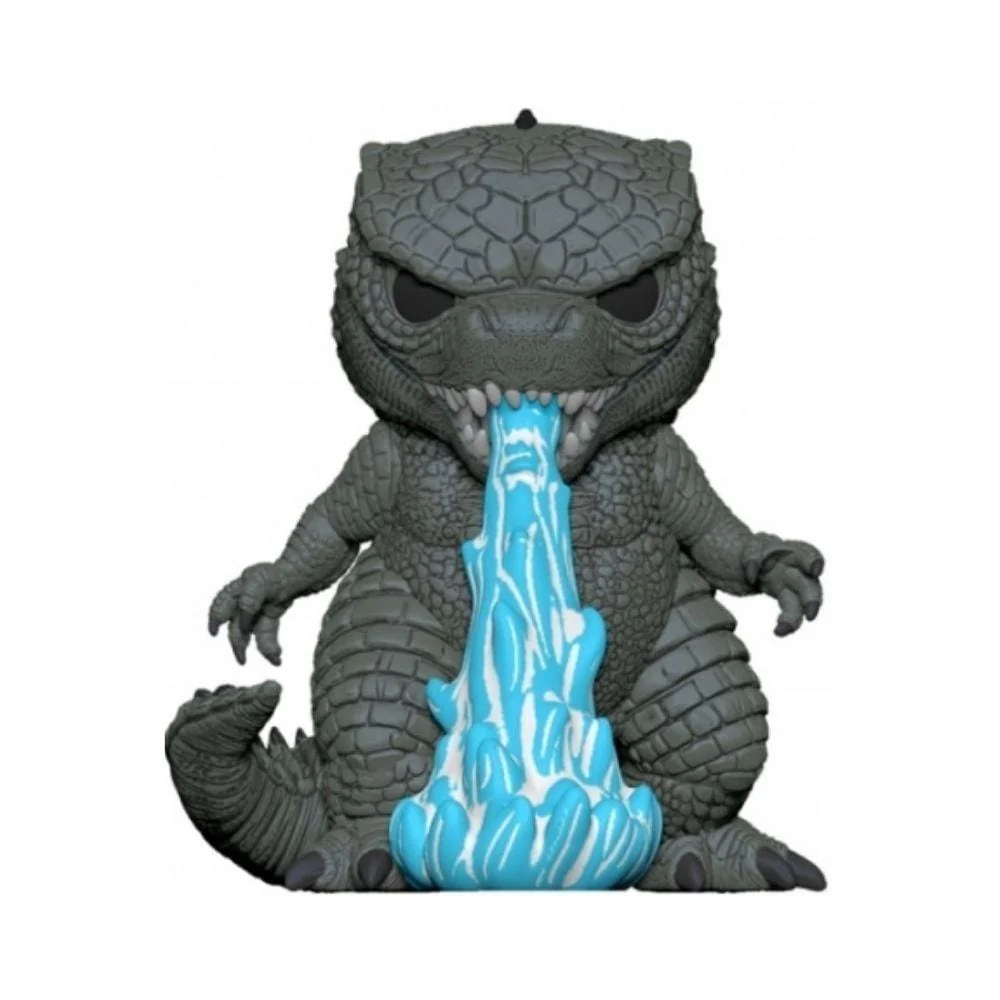 Funko : Godzilla Vs Kong - Heat Ray Godzilla
