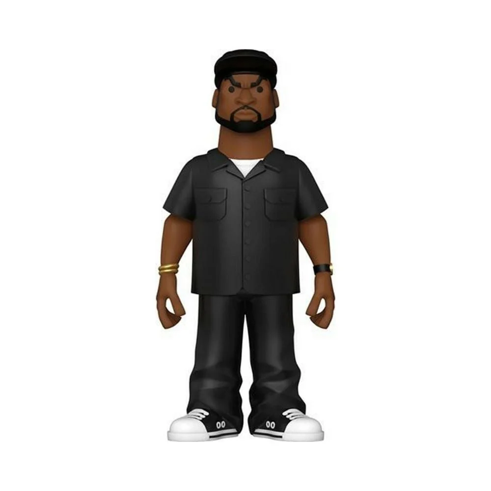 Funko Gold 5" : Rocks - Ice Cube