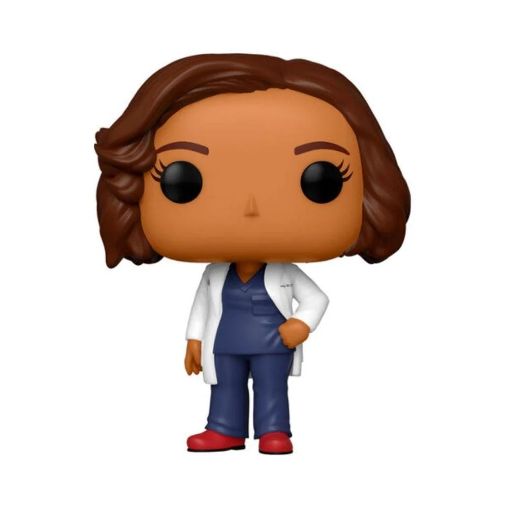 Funko : Grey's Anatomy - Miranda Bailey (1077)