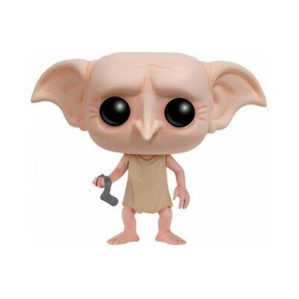 Funko : Harry Potter - Dobby (17)