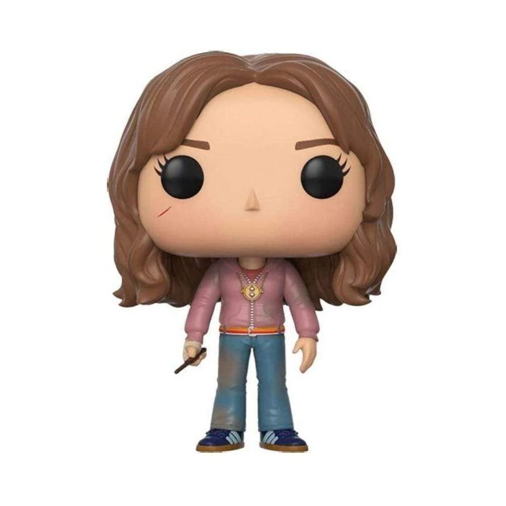 Funko : Harry Potter - Hermione Granger (43)
