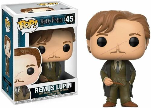Funko : Harry Potter - Remus Lupin (45) - Image 2