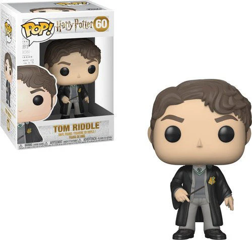 Funko : Harry Potter - Tom Riddle (60) - Image 2