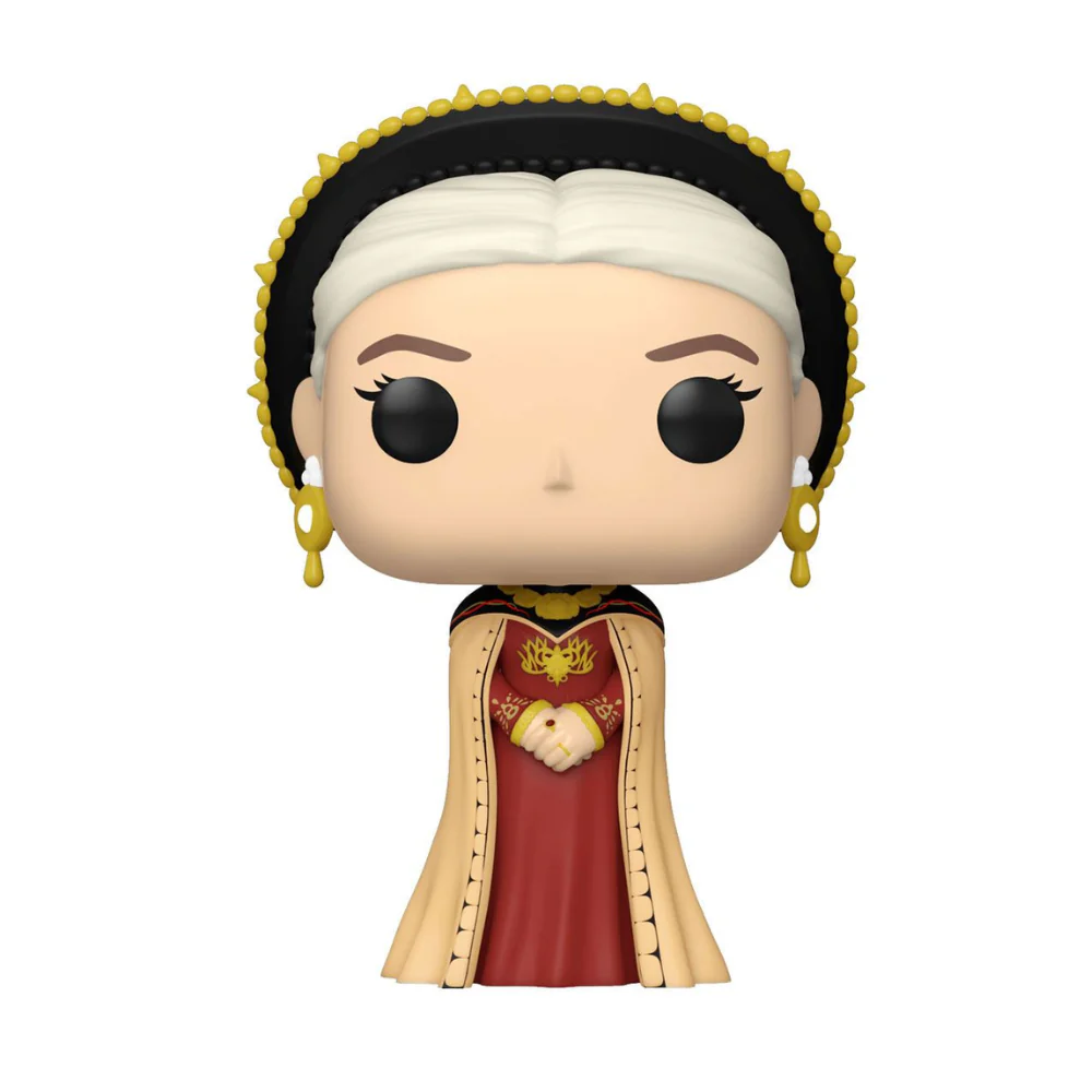 Funko : House of the Dragon - Rhaenyra Targaryen