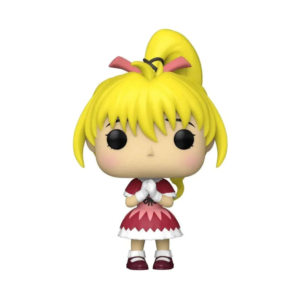 Funko : Hunter x Hunter - Bisky