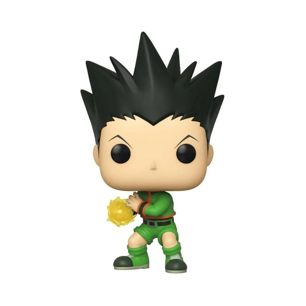 Funko : Hunter X Hunter - Gon Freecs (651)