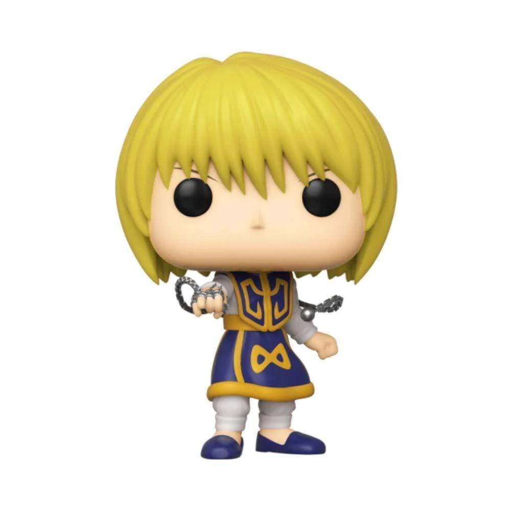 Funko : Hunter X Hunter - Kurapika (653)
