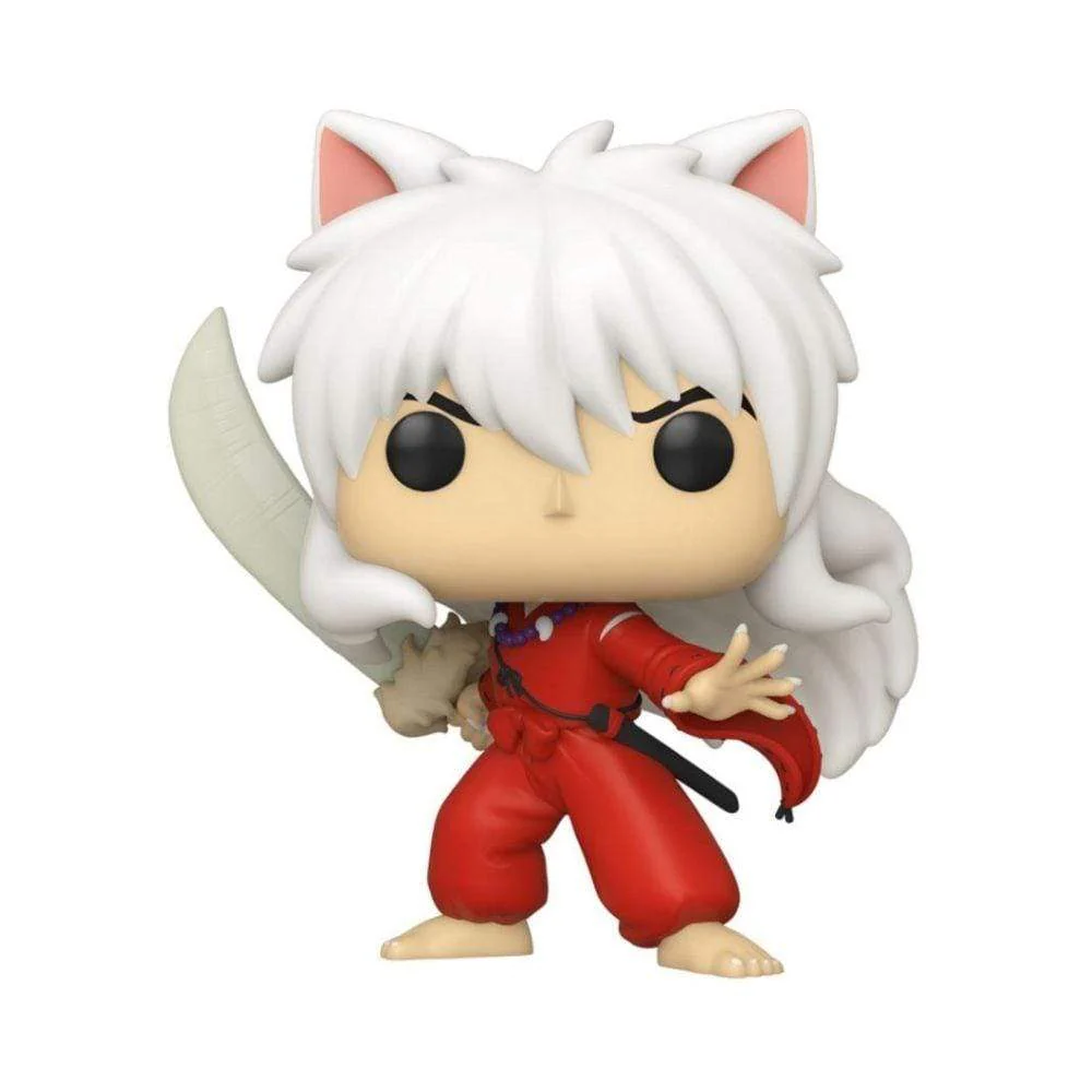 Funko : Inuyasha - Inuyasha (767)
