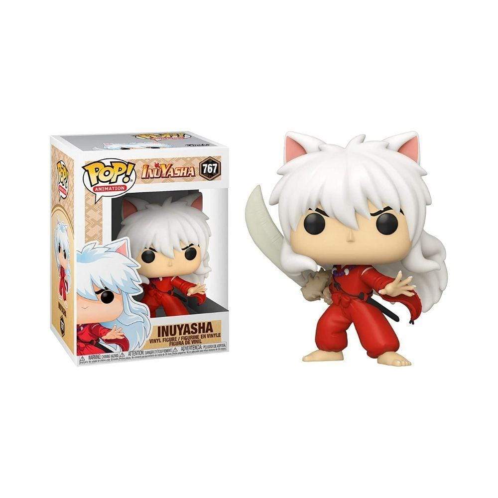 Funko : Inuyasha - Inuyasha (767) - Image 2