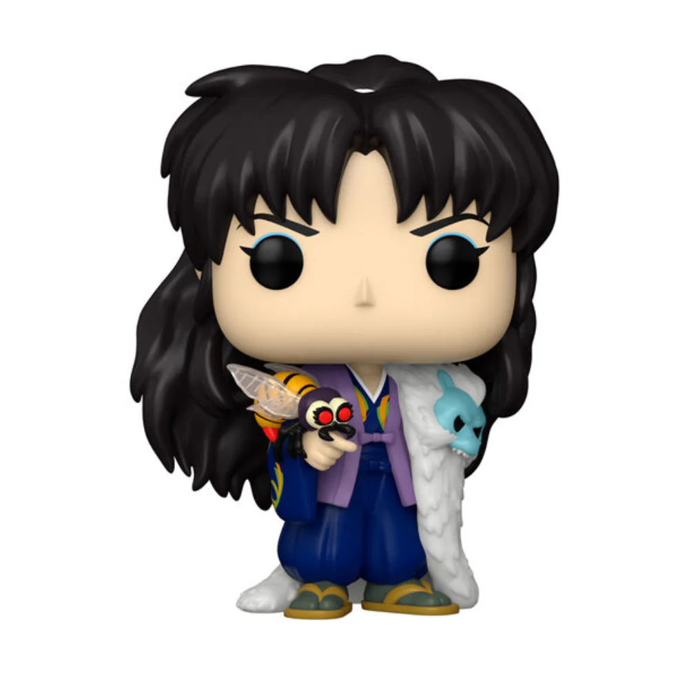 Funko : Inuyasha - Naraku