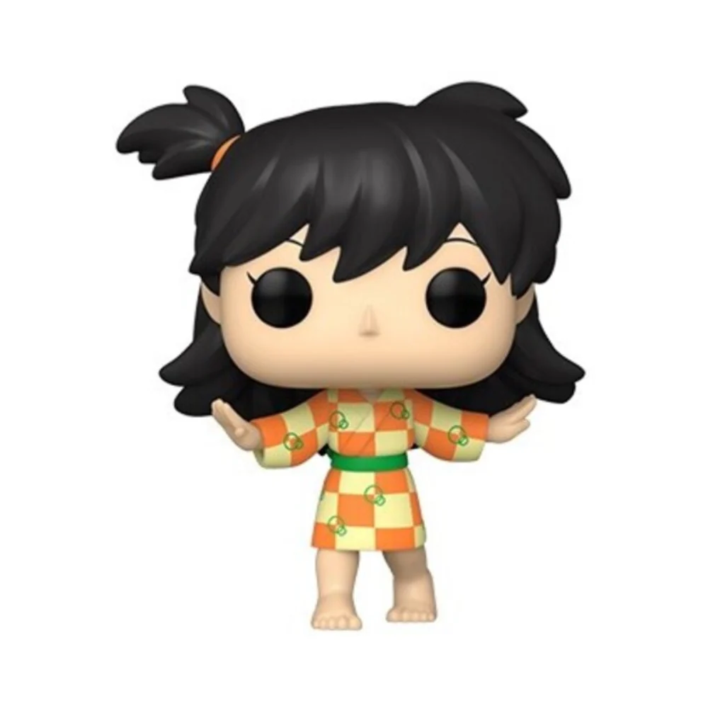 Funko : Inuyasha - Rin