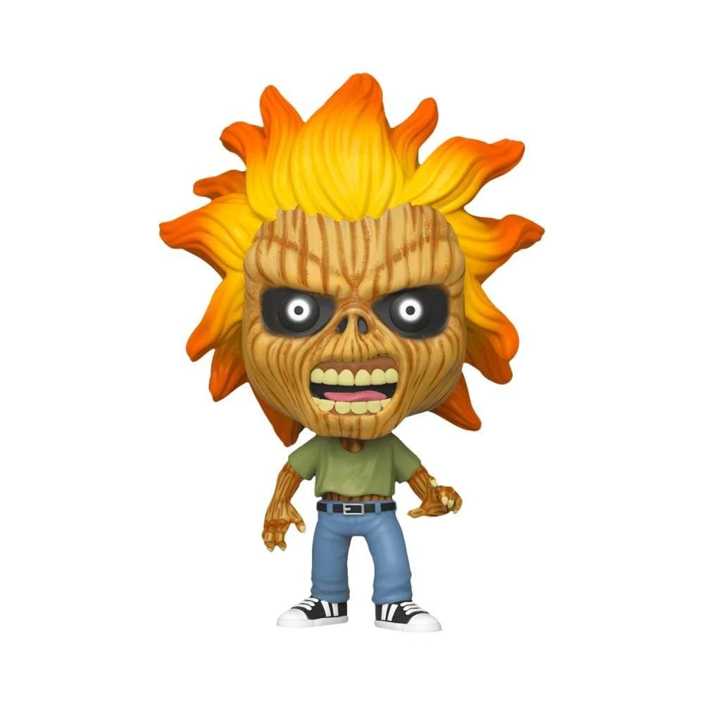 Funko : Iron Maiden - Iron Maiden Eddie (143)