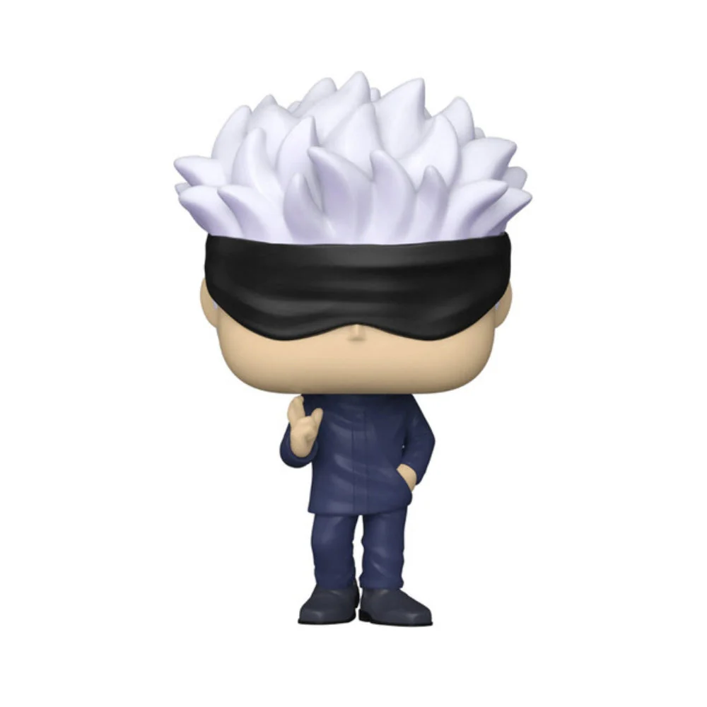 Funko Pop : Jujutsu Kaisen - Gojo