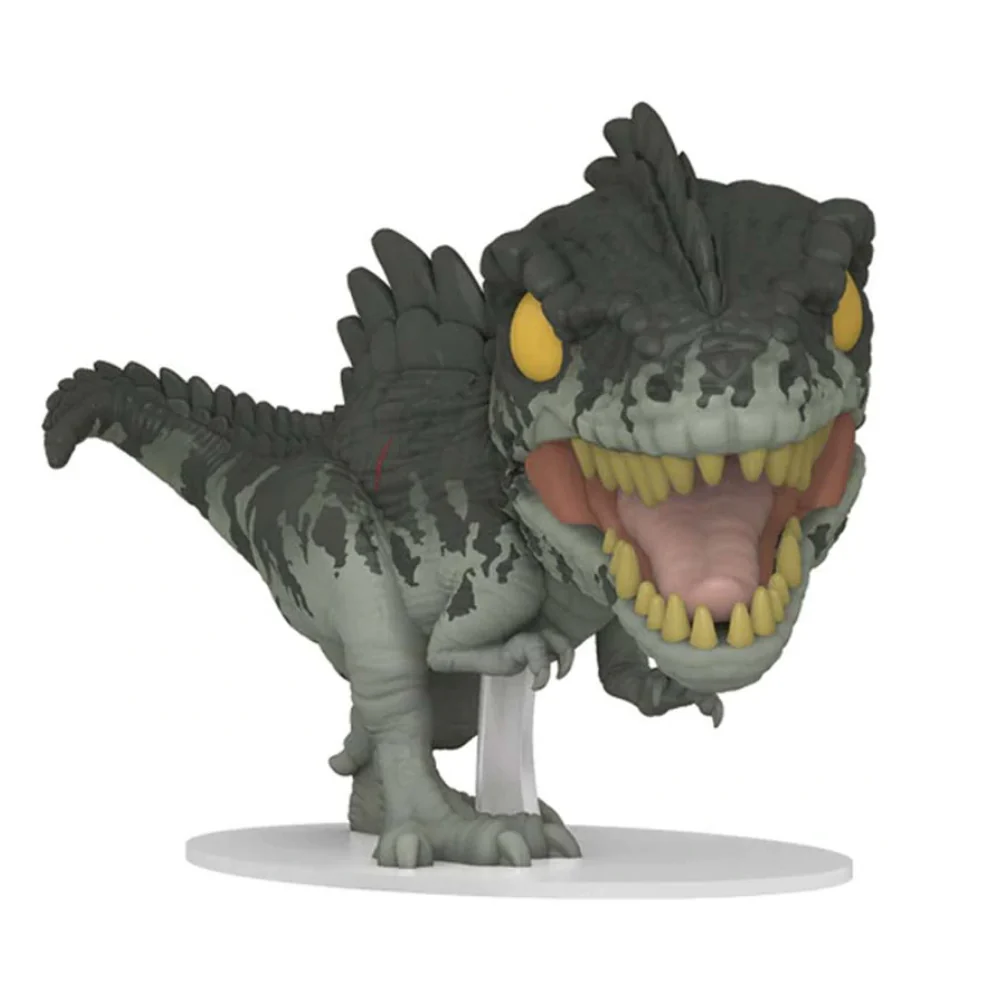 Funko : Jurassic Park - Giant Dino