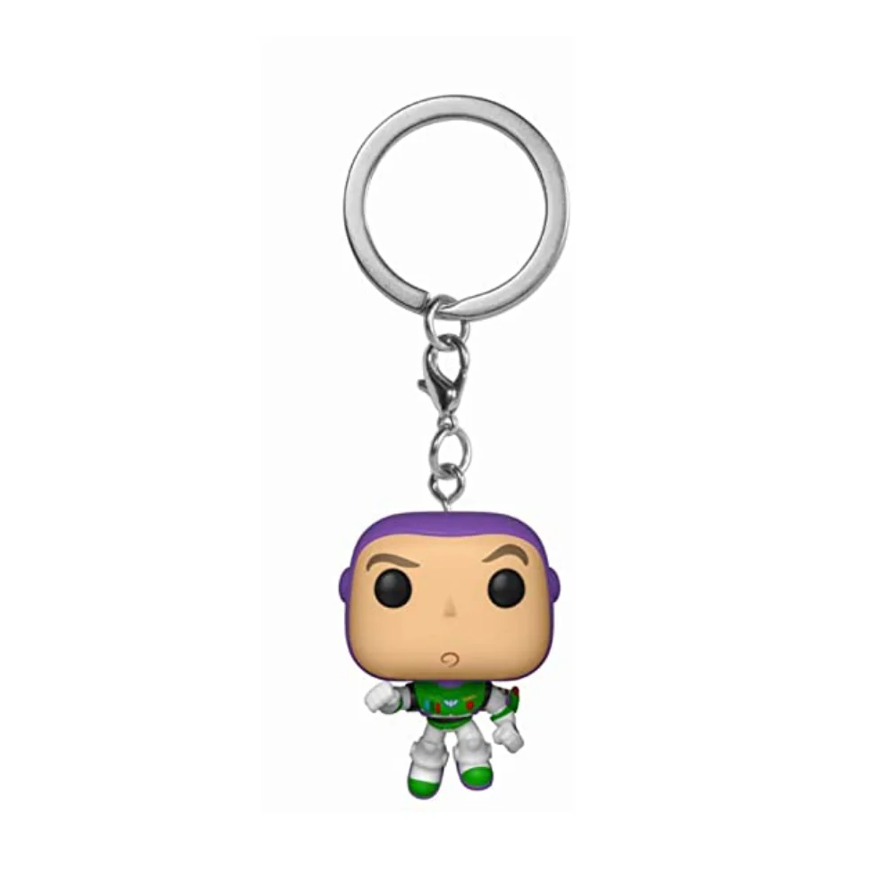 Funko Keychain : Disney - Buzz Lightyear