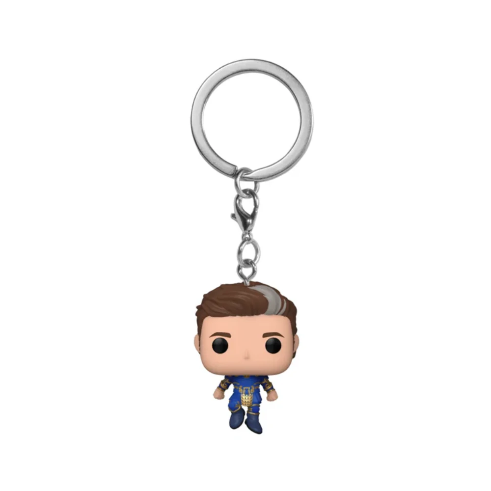 Funko Keychain : Marvel Eternals - Ikaris