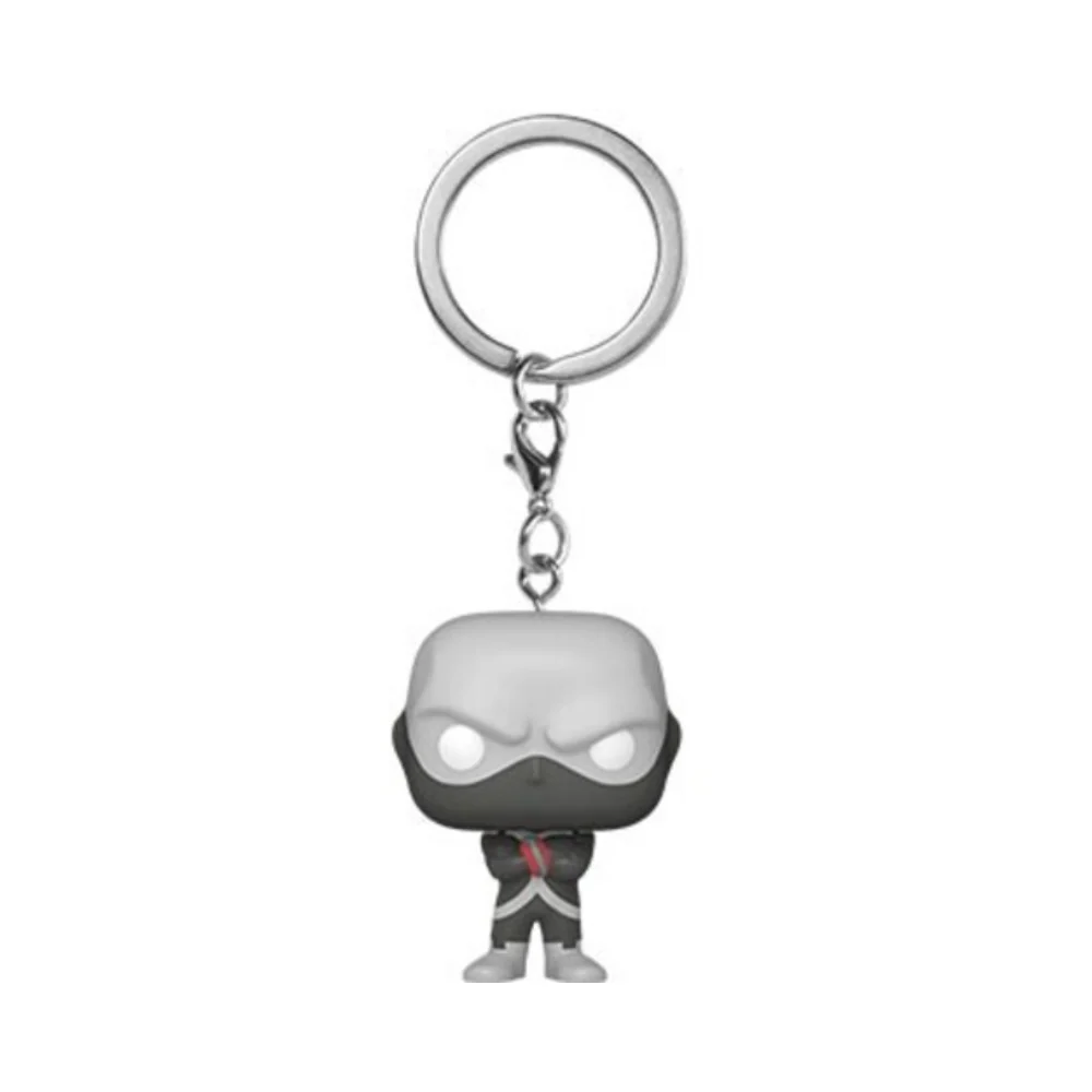 Funko Keychain :My Hero Academia - Twice (Hideout)