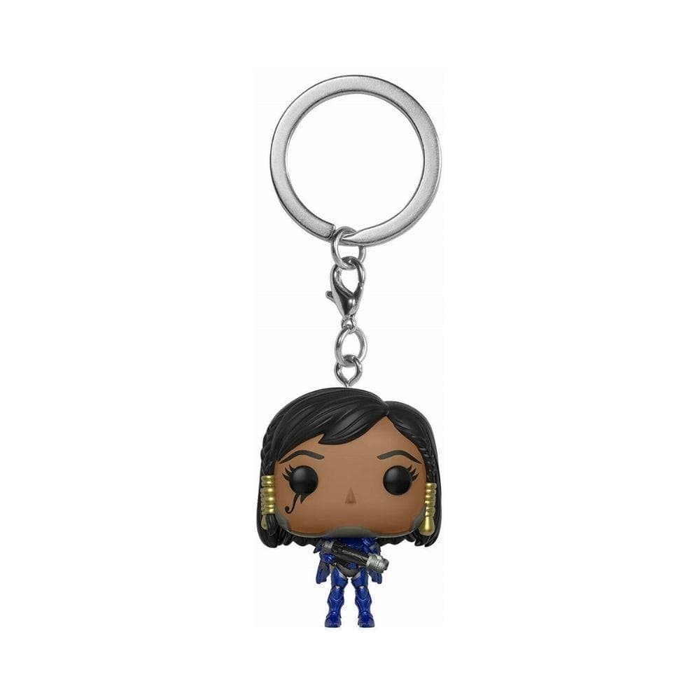 Funko Keychain : Overwatch - Pharah