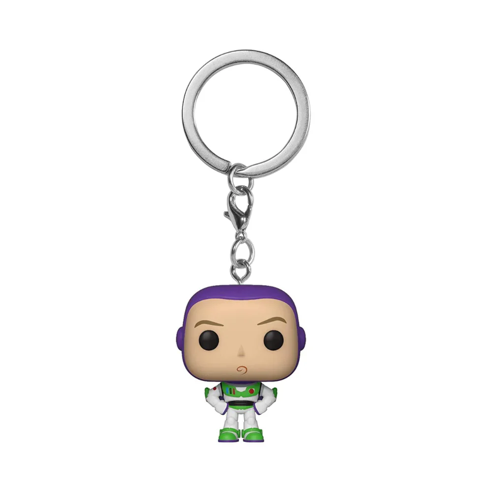 Funko Keychain : Toy Story - Buzz