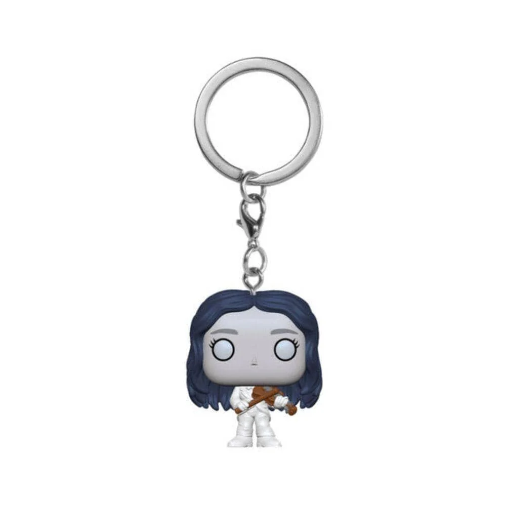 Funko Keychain : Umbrella Academy - Vanya - Image 2