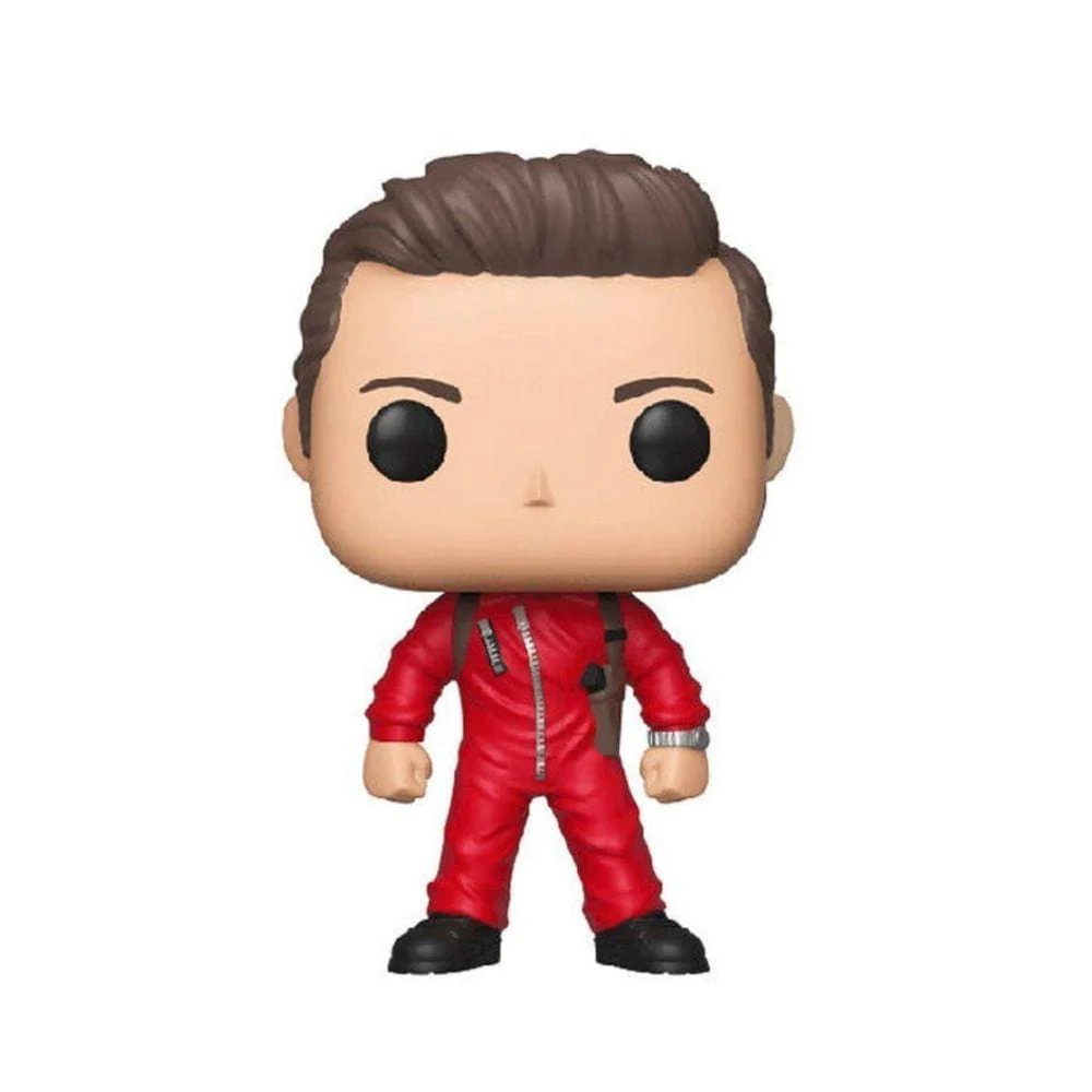 Funko : La Casa De Papel - Berlin (743)