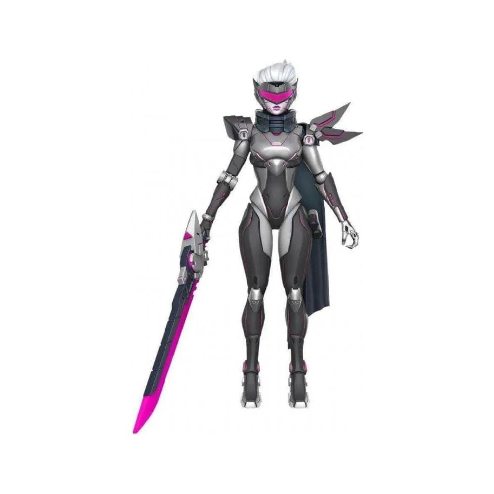 Funko : Legacy Figure - League of Legends - Fiora