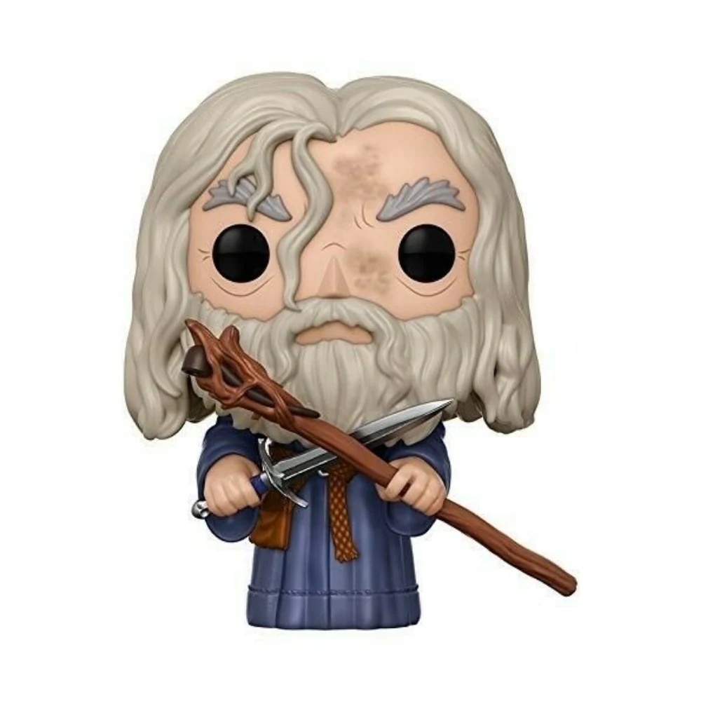 Funko : Lord of the Rings - Gandalf (443)