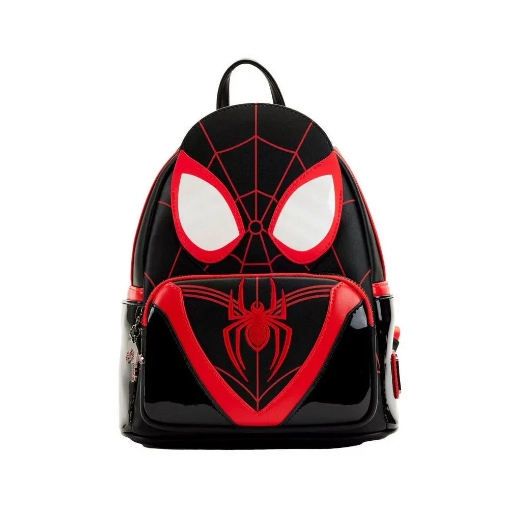 Funko Loungefly! Leather: Marvel Miles Morales Cosplay