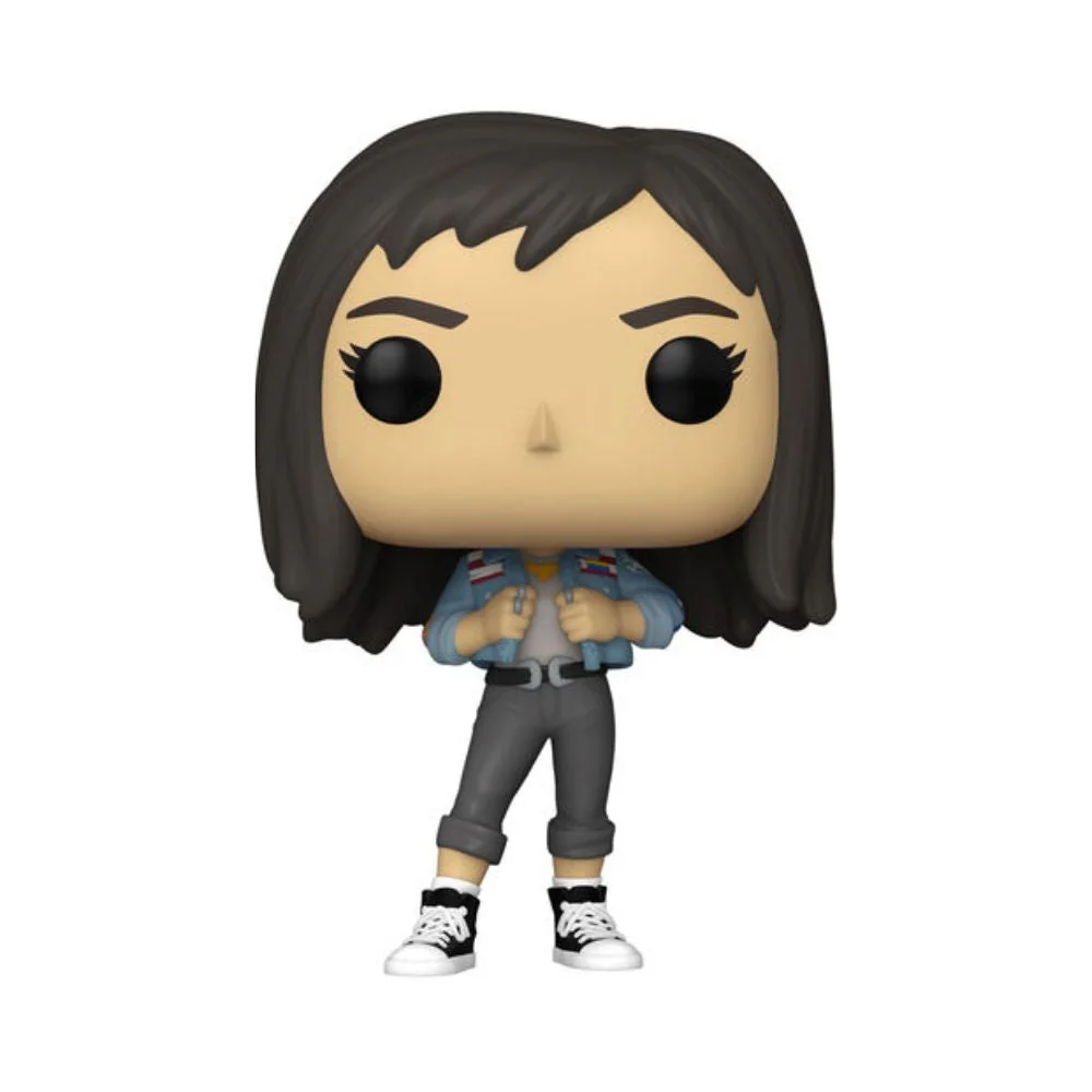 Funko : Marvel - America Chavez