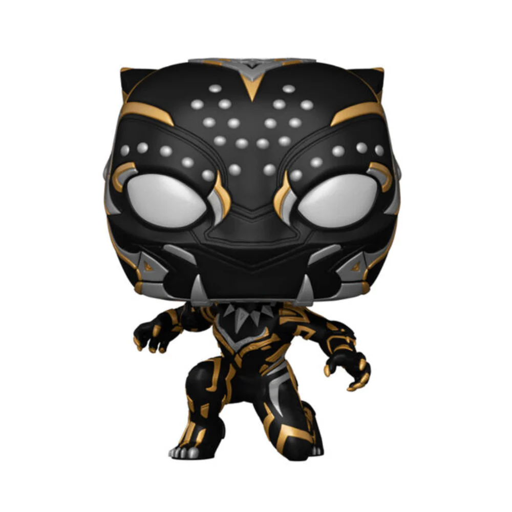 Funko : Marvel : Black Panther Wakanda Forever