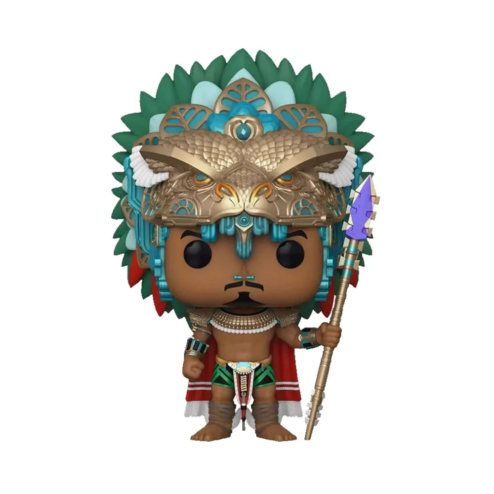 Funko : Marvel: Black Panther Wakanda Forever - King Namor
