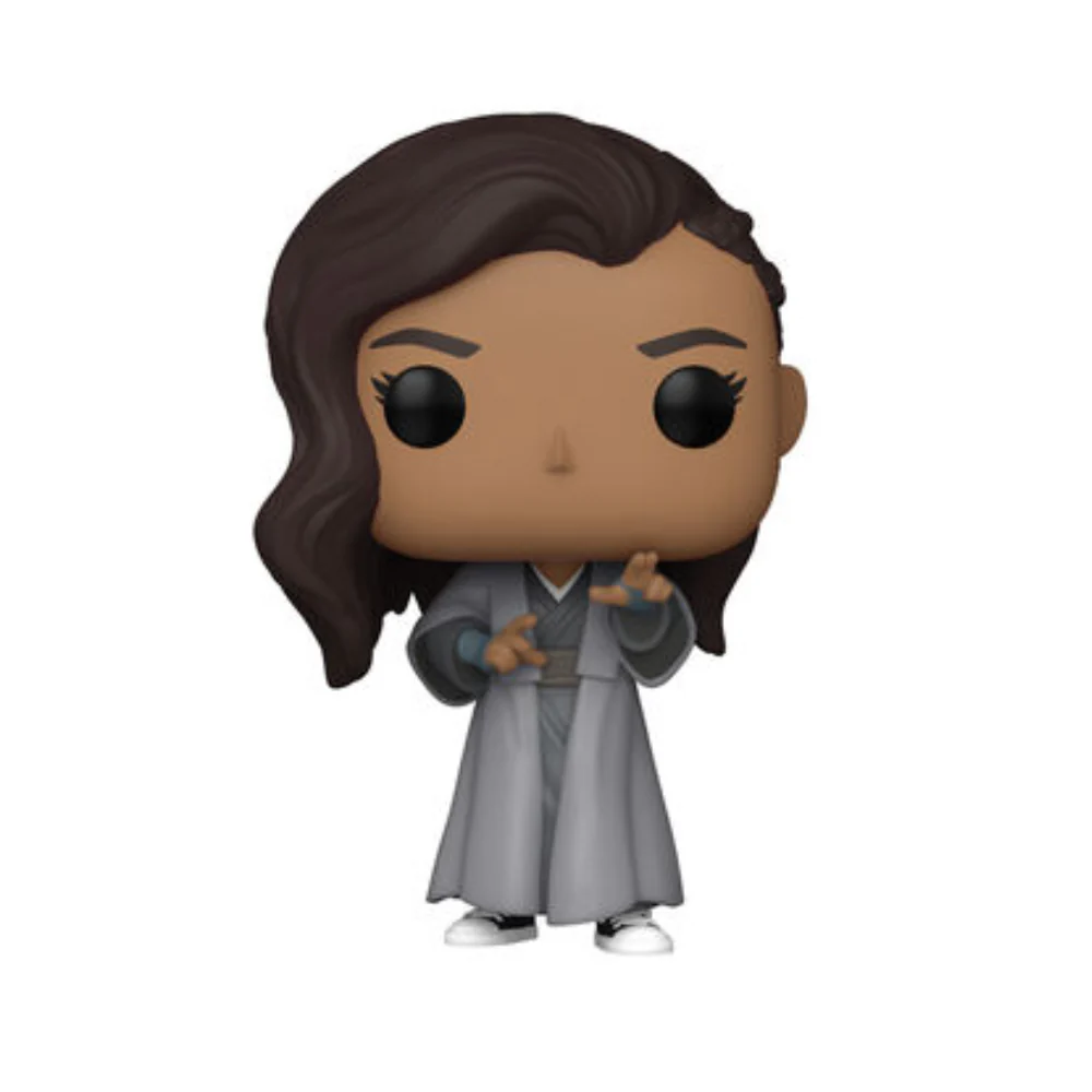 Funko : Marvel Doctor Strange in Multiveres Of Madness - America Chavez (1031)
