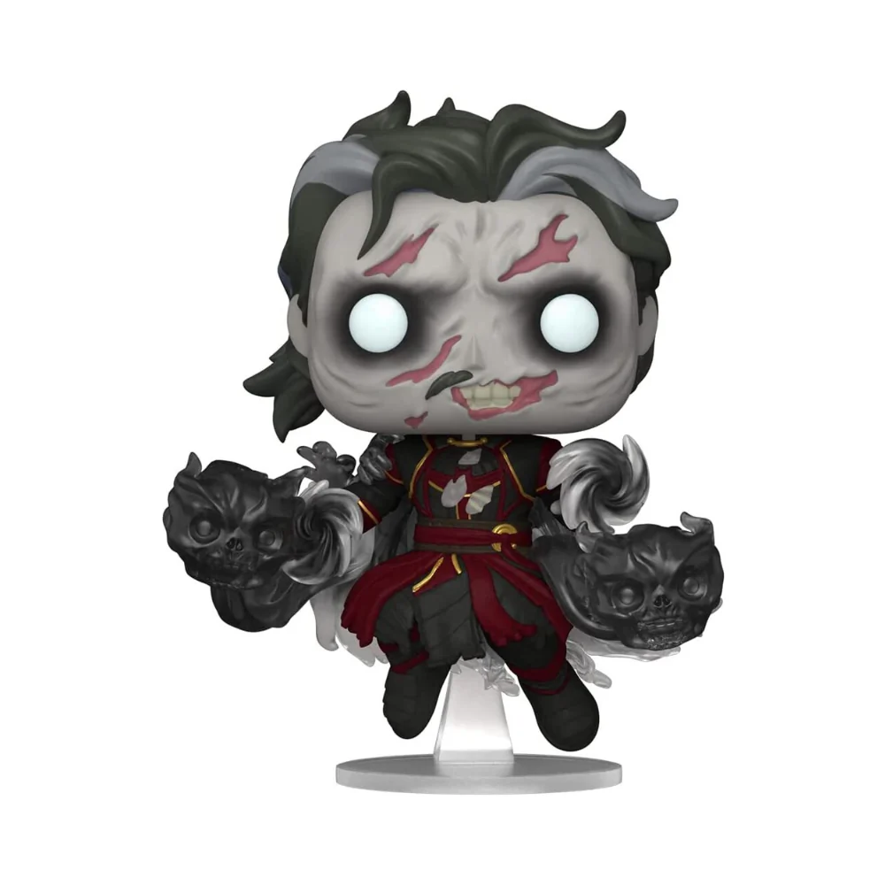 Funko : Marvel: Doctor Strange in MOM- Dead Strange (1032)