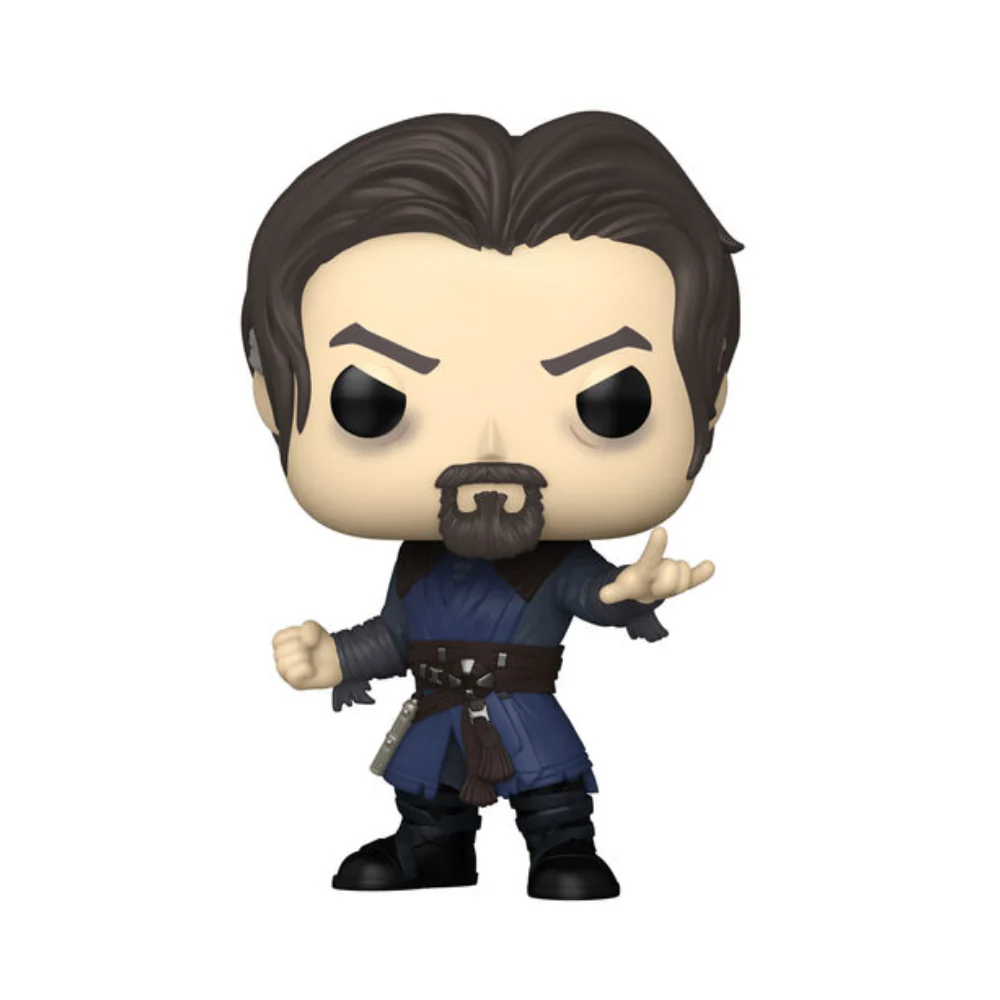 Funko : Marvel Doctor Strange in MOM- Sinister Strange