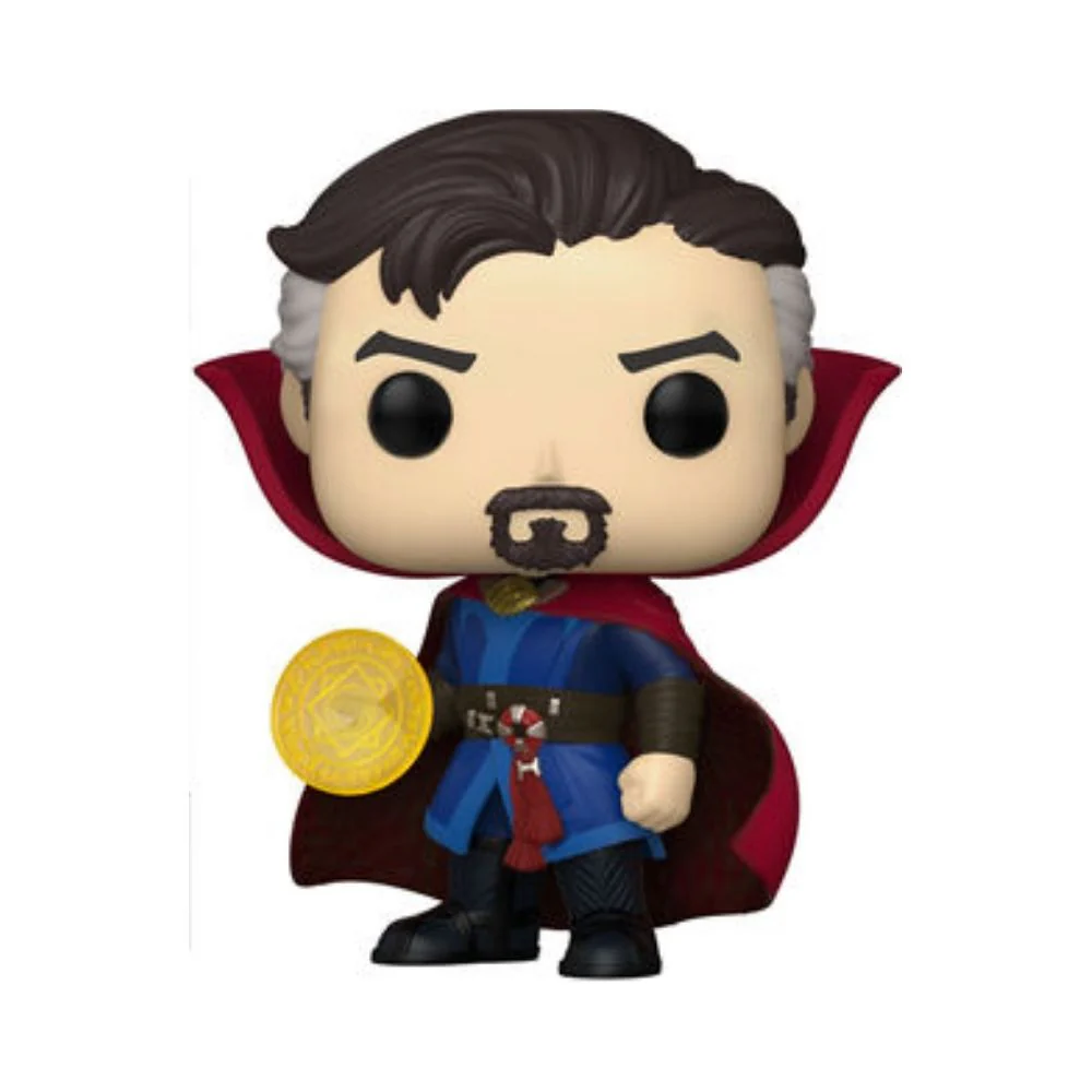 Funko : Marvel - Doctor Strange w/ a chance of Chase