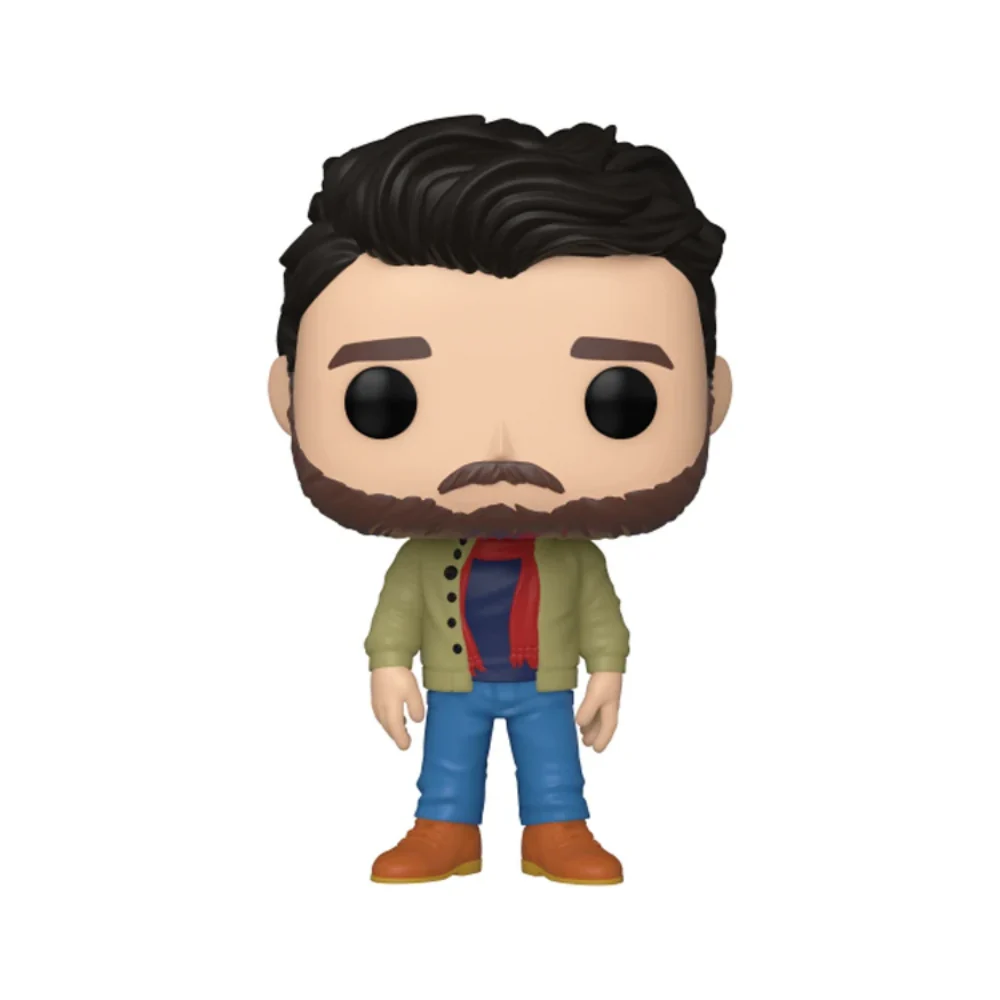 Funko : Marvel Eternals - Dane Whitman