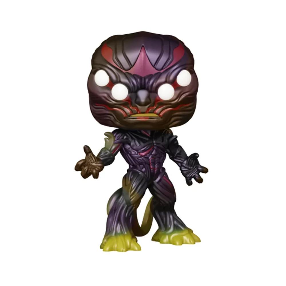 Funko : Marvel Eternals - Kro