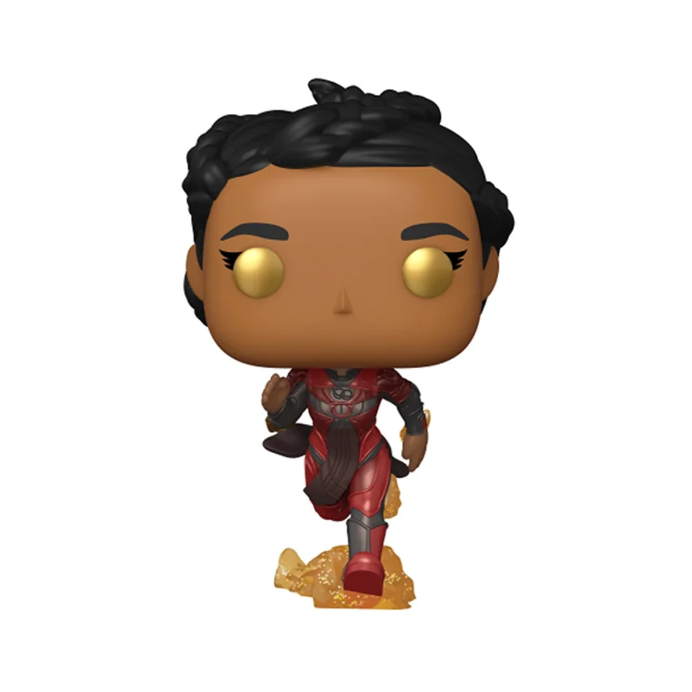Funko : Marvel Eternals - Makkari