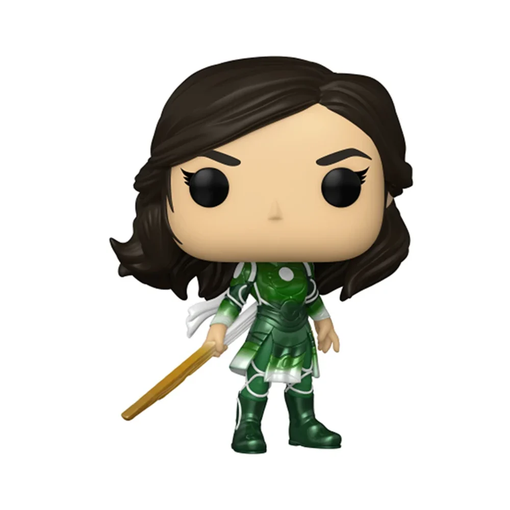 Funko : Marvel Eternals - Sersi