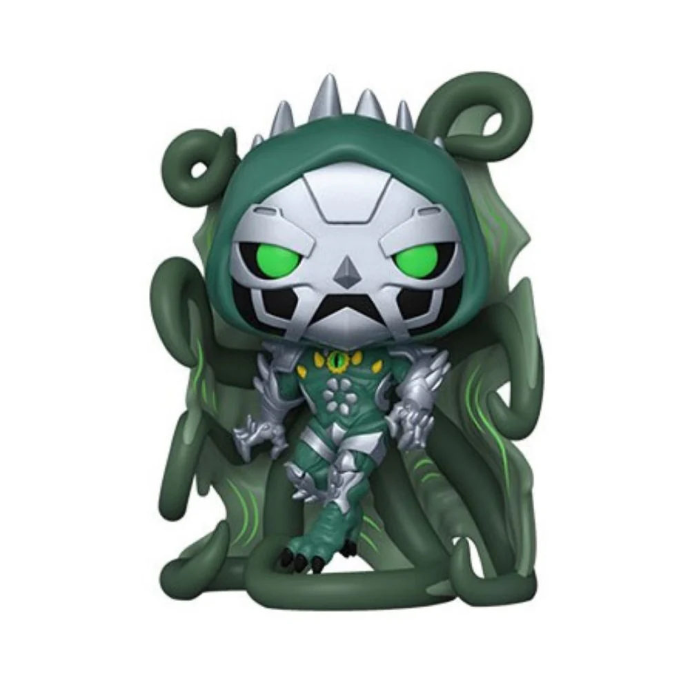 Funko : Marvel - Monster Hunters Dr. Doom