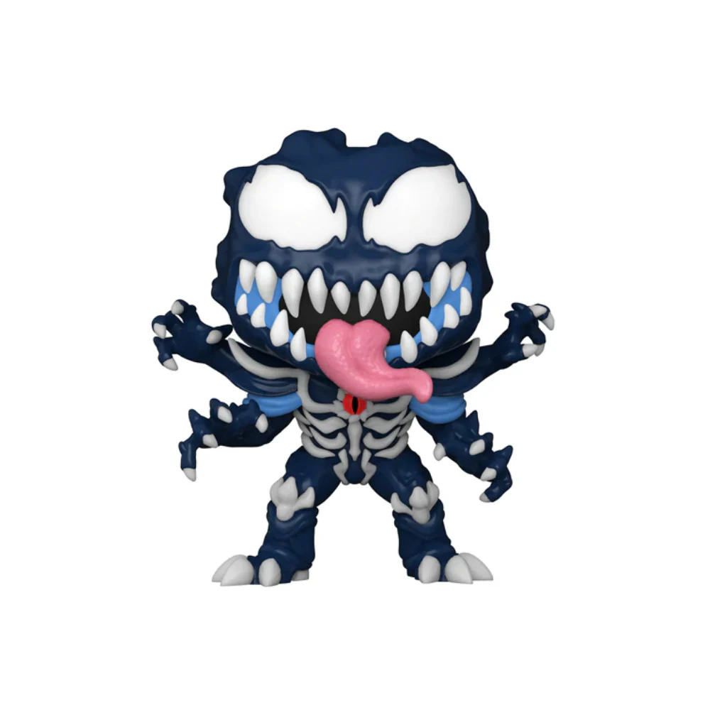 Funko : Marvel - Monster Hunters Venom