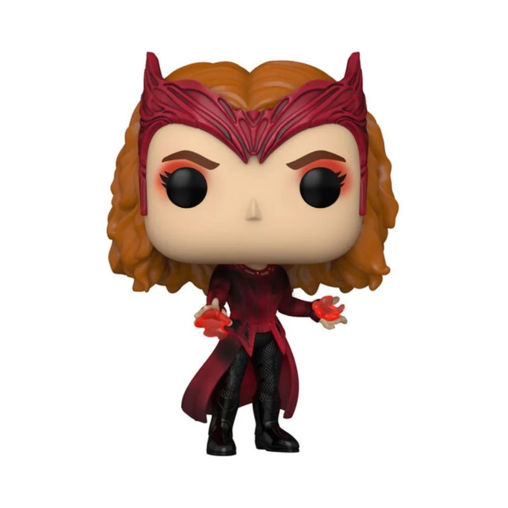 Funko : Marvel - Scarlet Witch
