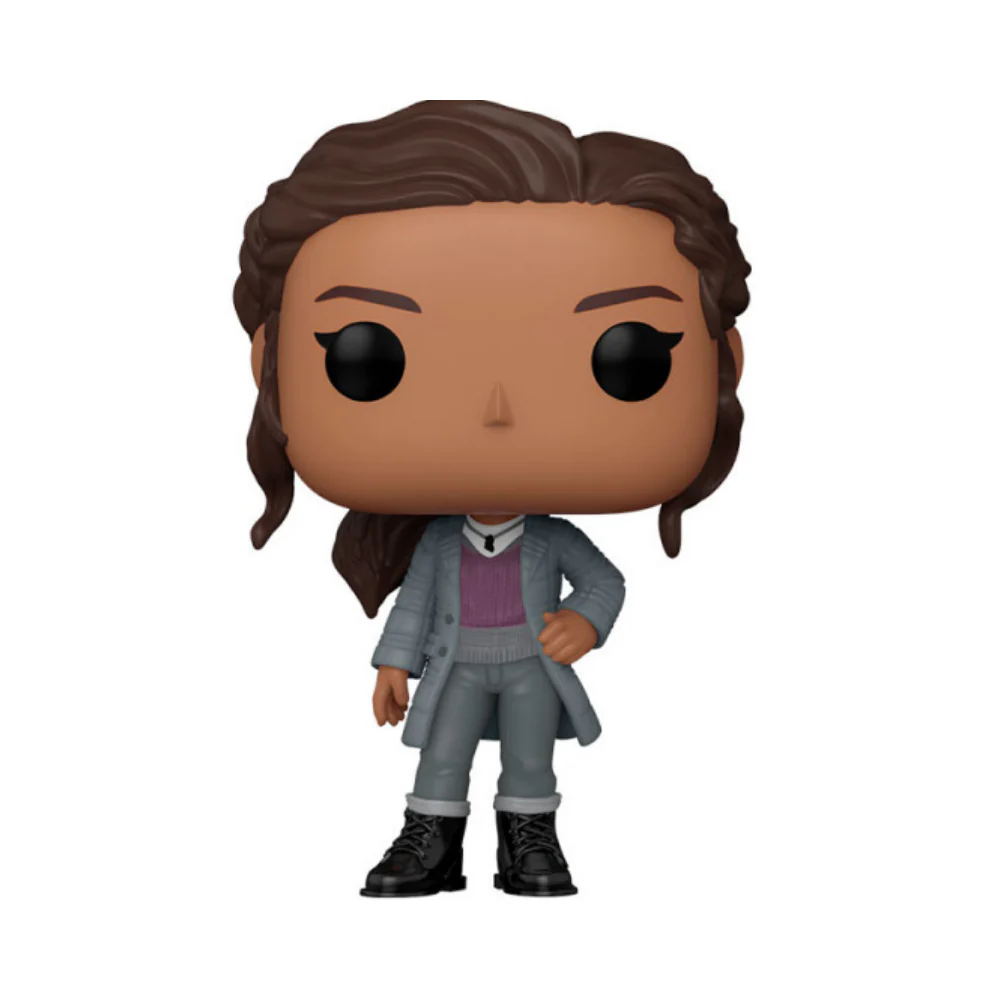 Funko : Marvel Spider-Man- No Way Home - MJ