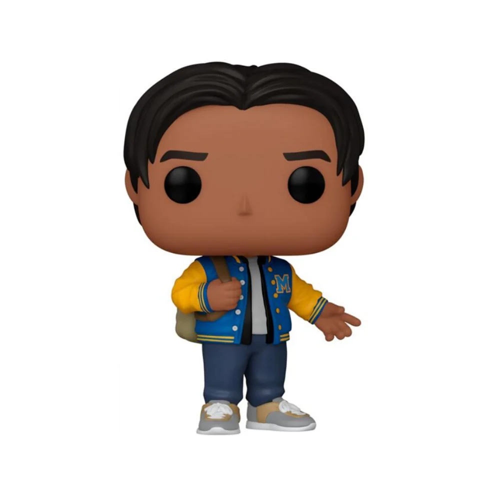 Funko : Marvel Spider-Man- No Way Home - Ned